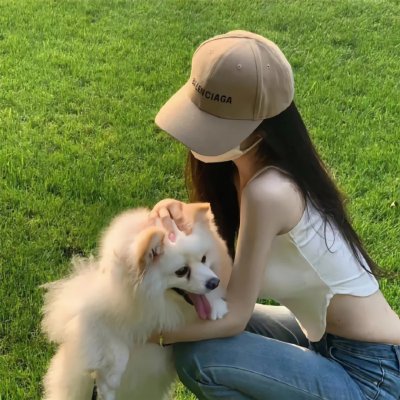安娜与狼