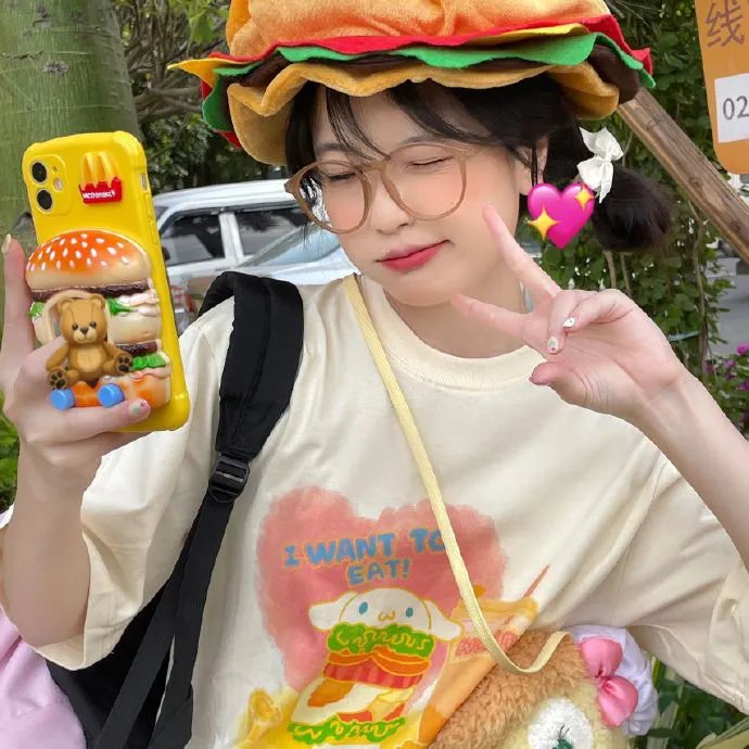 情深我心